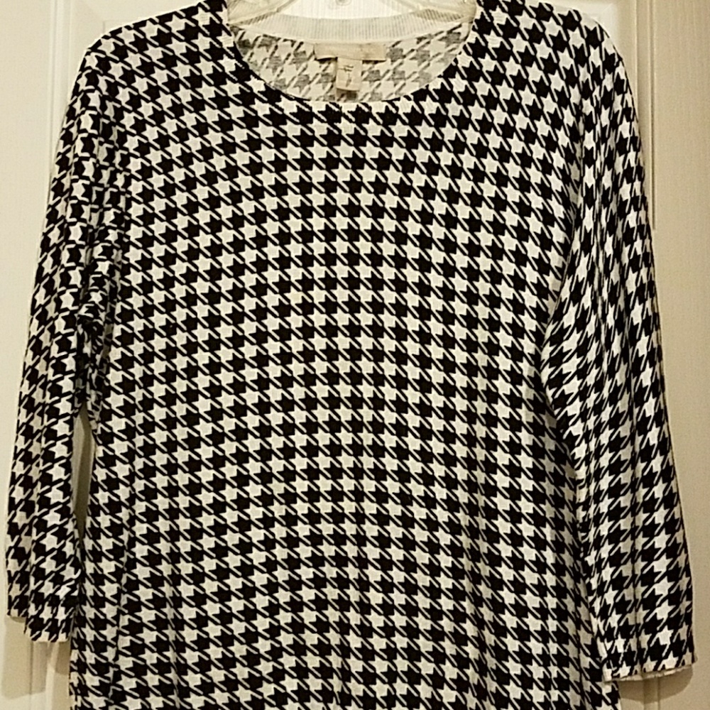Banana republic sweater XL